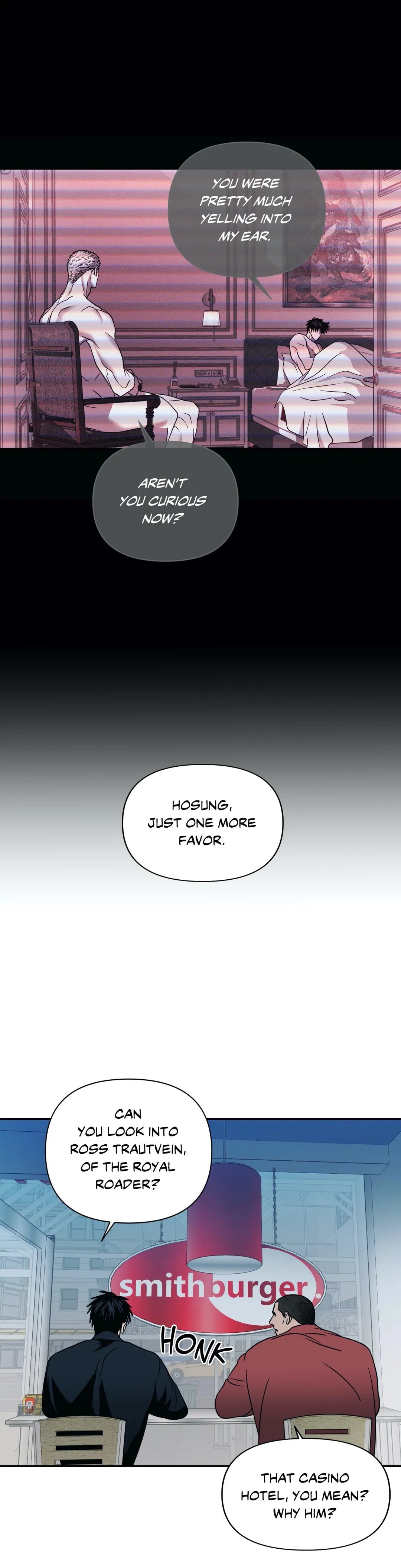 Shutline, Chapter 29 image 24